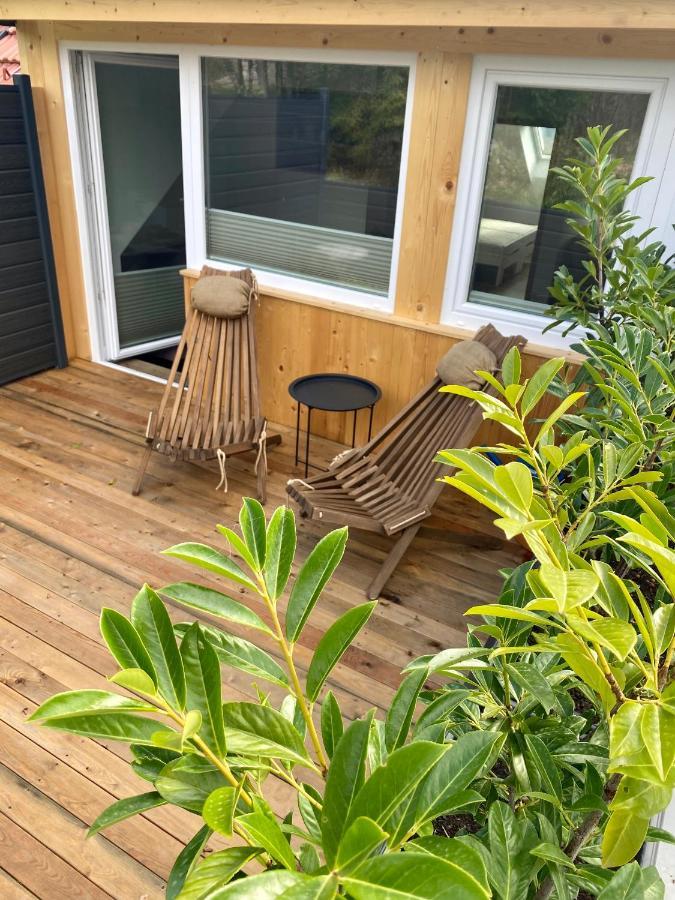 Sunny Oak Estate Apartment Menges Ngoại thất bức ảnh
